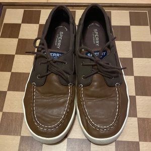 Sperry Top-Sider, Cruise Boat Boys size 6.5M